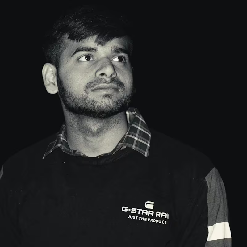 Cover image for ROSHHH - Ghar Kalesh (Reality Check for the Middle Class) Prod.…