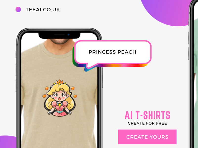 Cover image for TeeAI