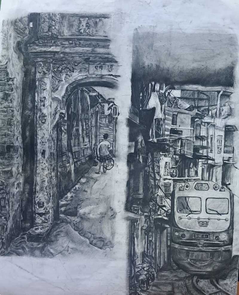 Cover image for Drawing projects