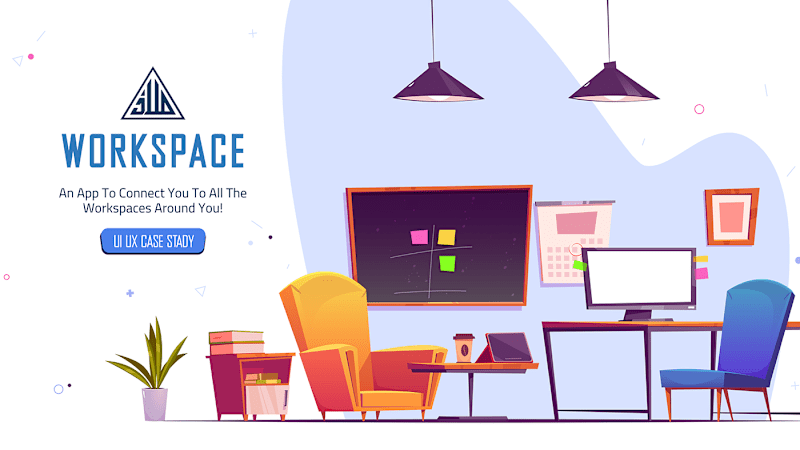 Cover image for MLAZ Workspace Mobile App
