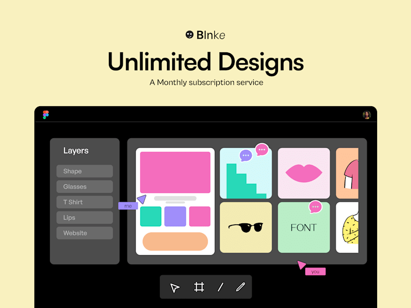 Cover image for Unlimited Designs
