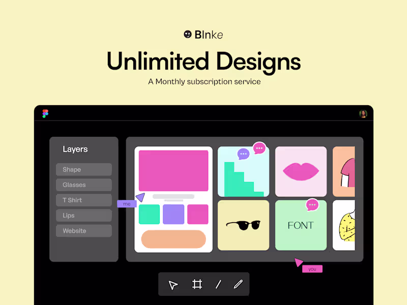 Cover image for Unlimited Designs