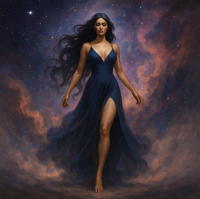 Cover image for Sacred Space