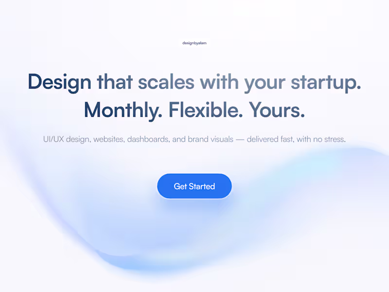 Cover image for No-Code Personal Website with Framer