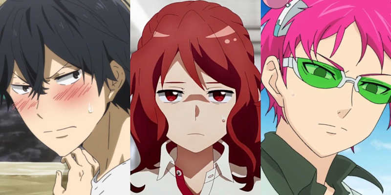 Cover image for 10 Best Anime To Watch After A Bad Breakup