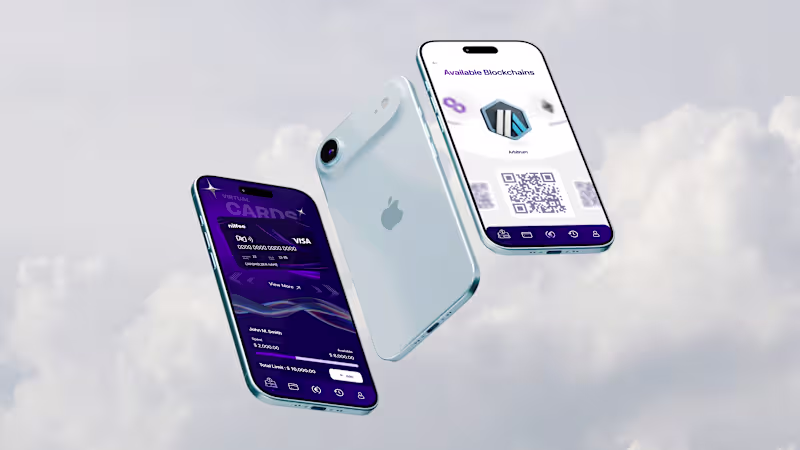 Cover image for Product Designer (UI/UX for Apps & Websites)