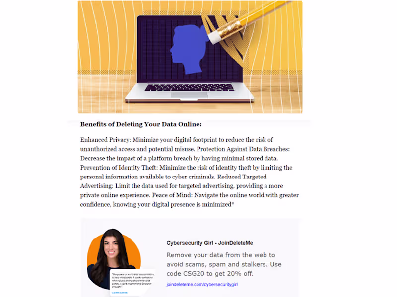 Cover image for Convertkit newsletter creation