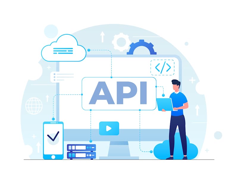 Cover image for Sports Betting API Integration Services