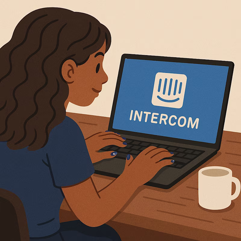 Cover image for Customer Support Services 