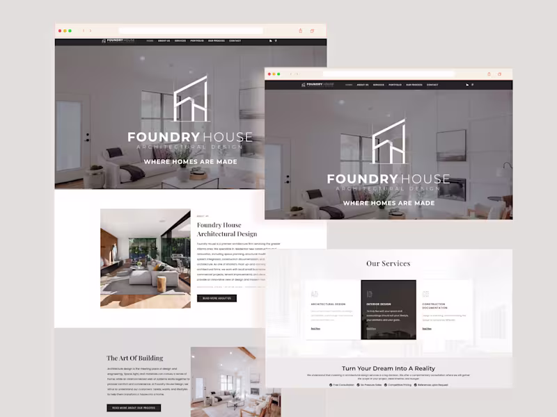 Cover image for Engaging UI/UX Design for Landing Pages and Marketing Campaigns