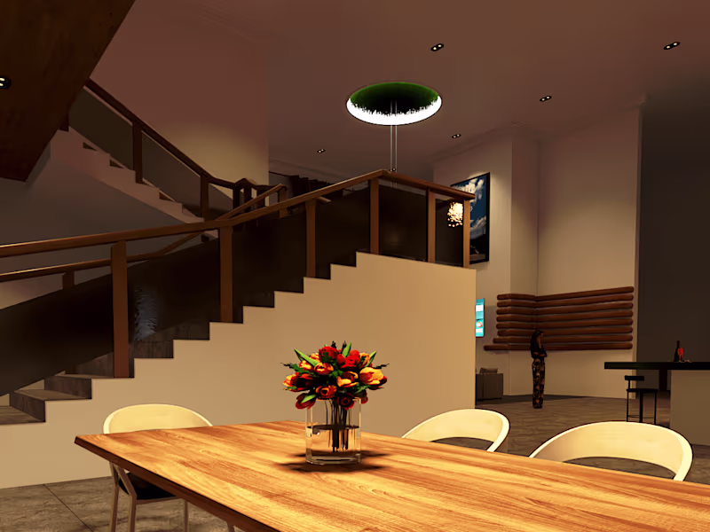 Cover image for Creative Interior Design for Homes and Offices