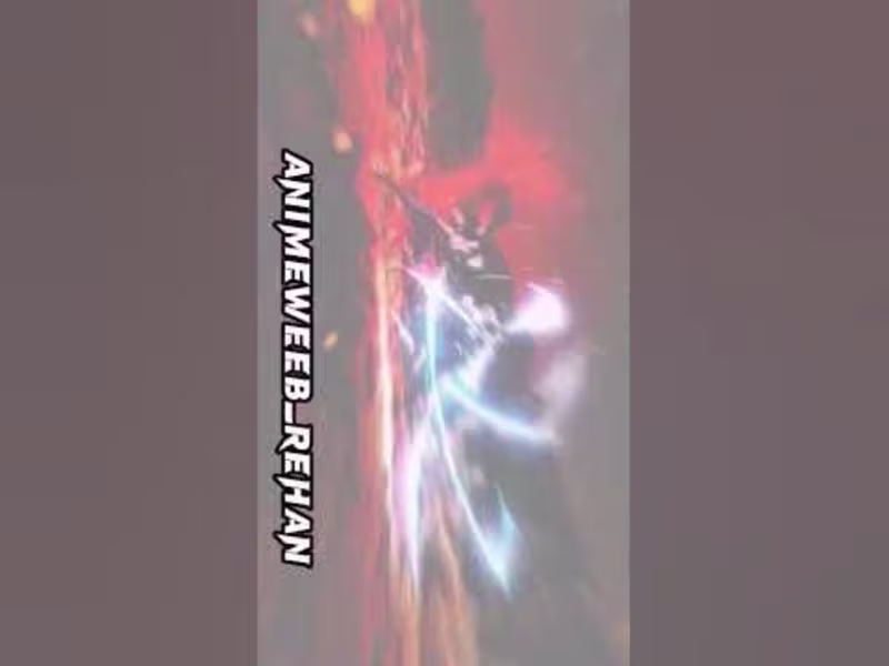 Cover image for Gyutaro VS Tengan 4K Fight #shorts #anime #animeshorts #edit #c…