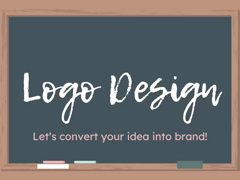 Cover image for Crafting Unique Logos That Make Brands Unforgettable