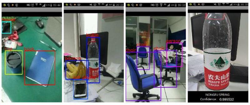 Cover image for A Cloud and Vision-based Navigation System Used for Blind People