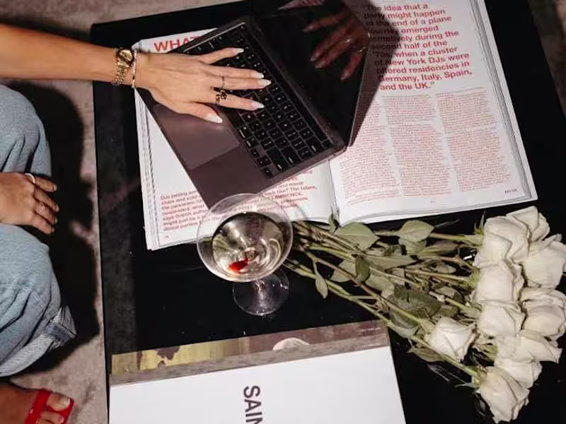 Cover image for Social Media Management