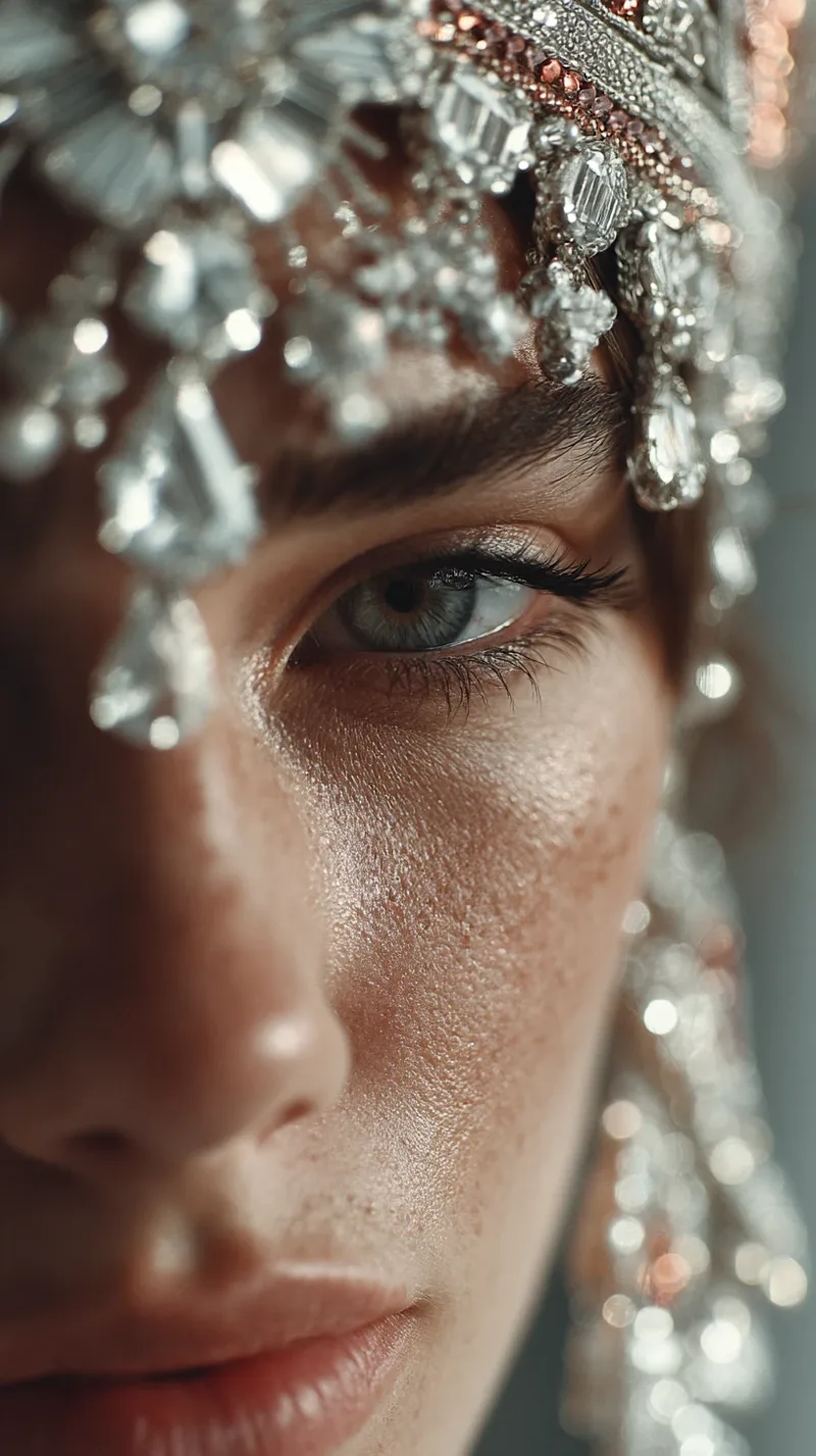 Cover image for AI Visual Alchemy: Elegance, Authority & Cinematic Mood
