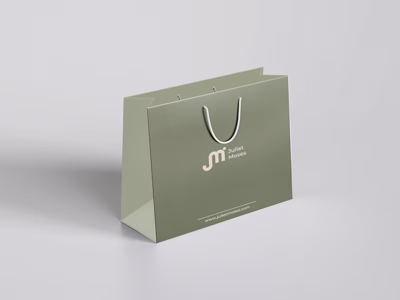 Cover image for Juliet Moses