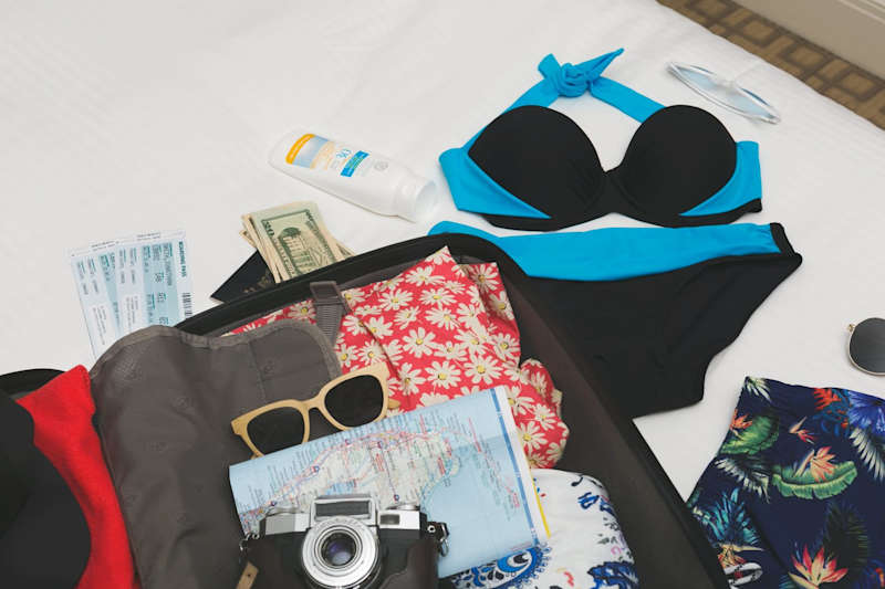 Cover image for Nomad Starter Pack: What to Pack When You Travel