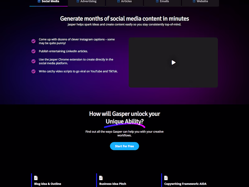 Cover image for Framer Landing Page (Design & Development)