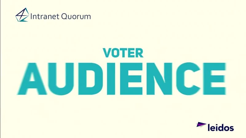 Cover image for L2 Voter Data Integration