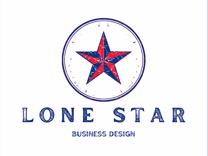 Cover image for Logos | LoneStarDesign