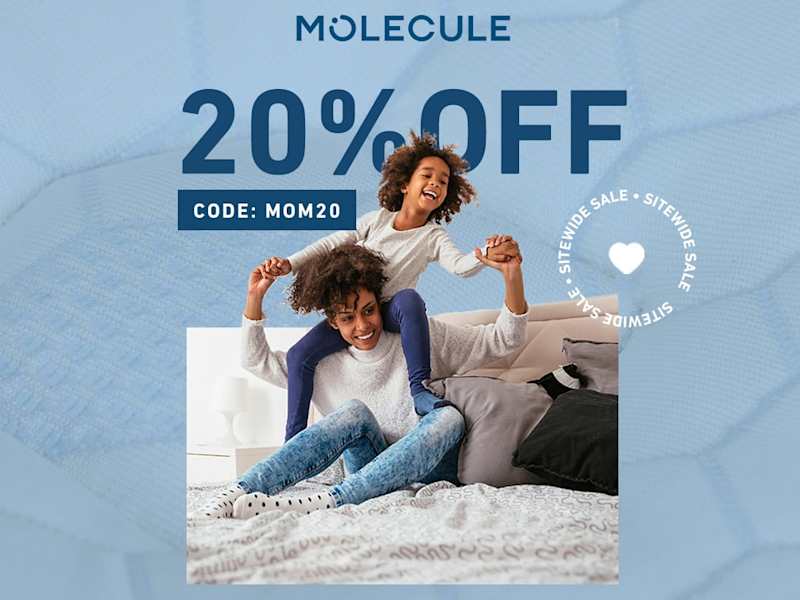 Cover image for Paid Ad Design –– Molecule