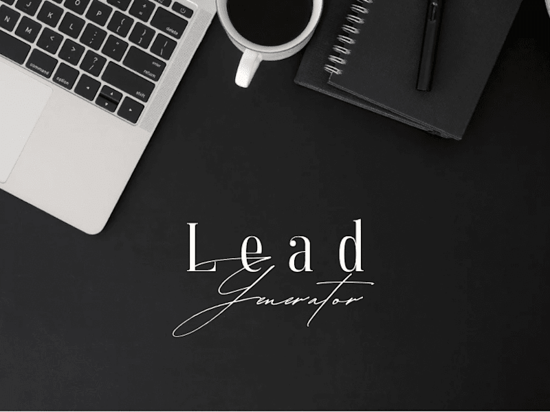 Cover image for Lead Generation Campaign for a US based Company