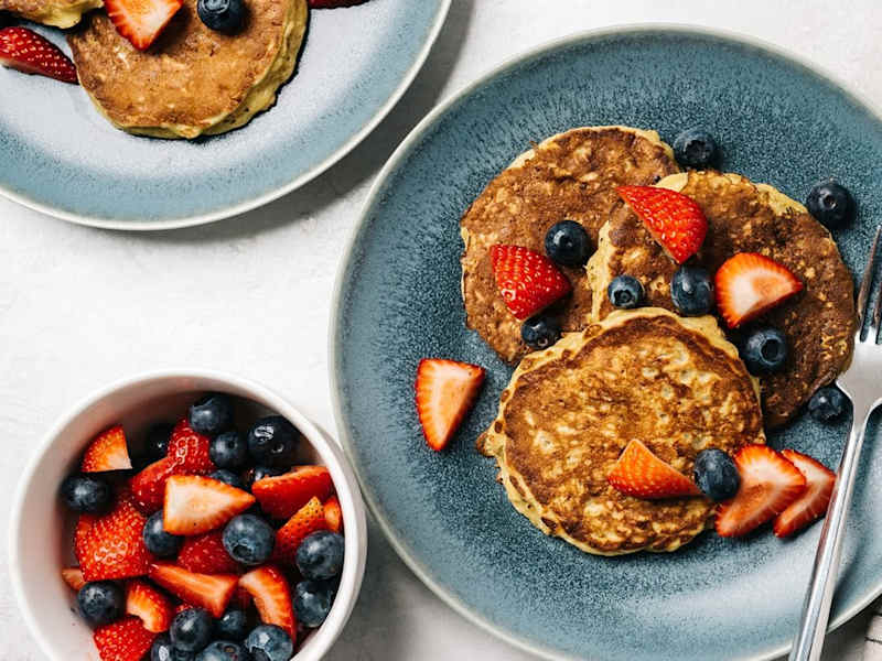 Cover image for Healthy and Easy Meal Prep Ideas for Busy Professionals