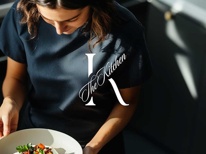 Cover image for Branding The Kitchen (Antwerp)