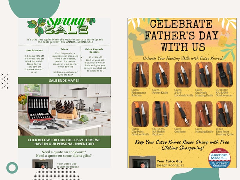 Cover image for Graphic Design for Online Marketing