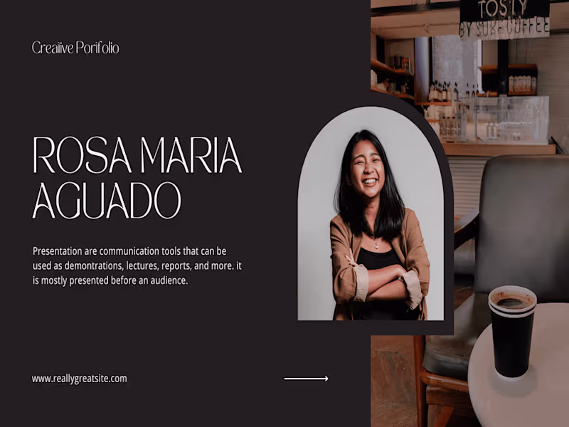 Cover image for Portfolio Website For Individuals