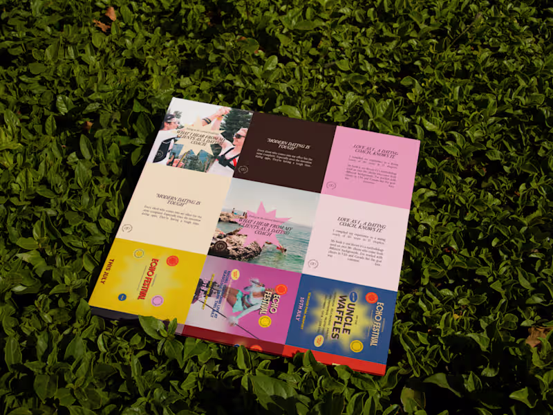 Cover image for Social asset designs| Social media content design for Instagram