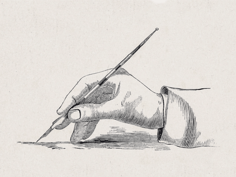 Cover image for Very experienced writer loves to write YOUR story!