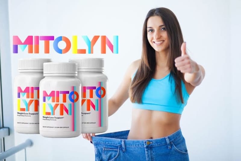 Cover image for Mitolyn : Beware User's (Price 2024) Is It Really Work Or Not?