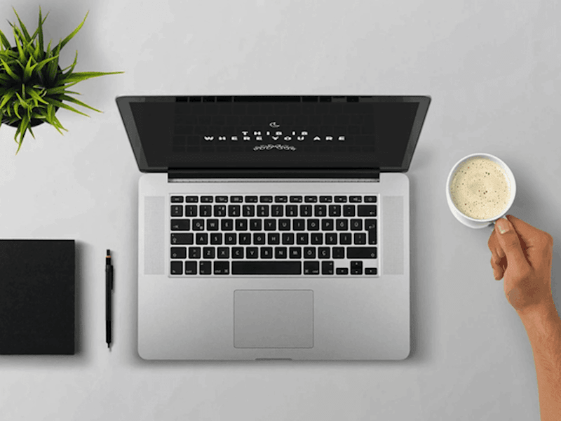 Cover image for Highly experienced and versatile corporate writer