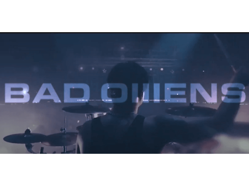 Cover image for Title sequence