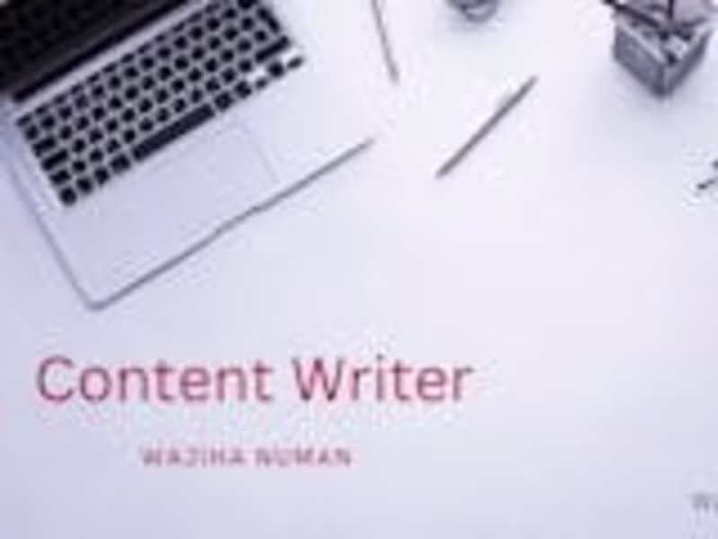 Cover image for Content writing post