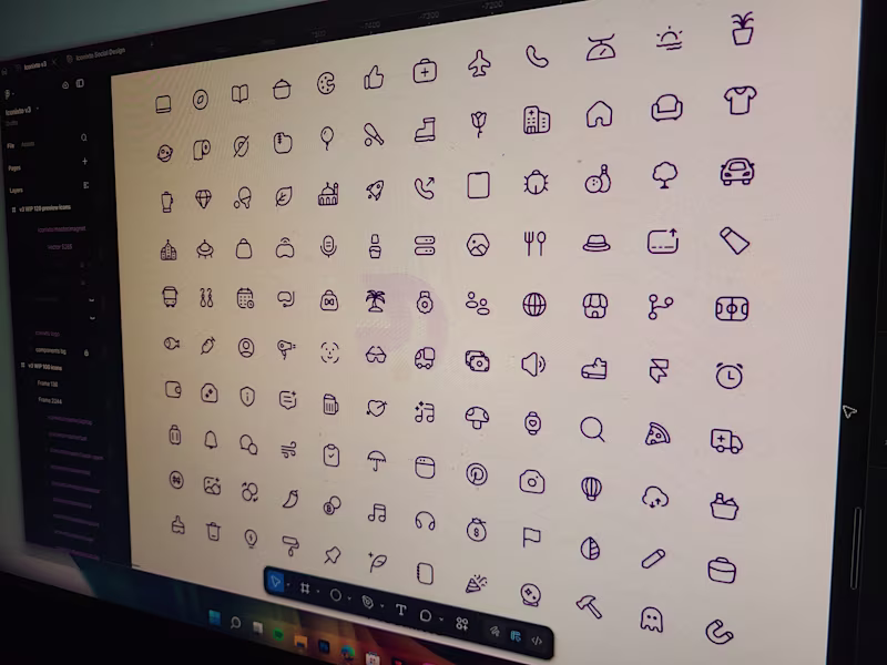 Cover image for The past 2 months, I’ve