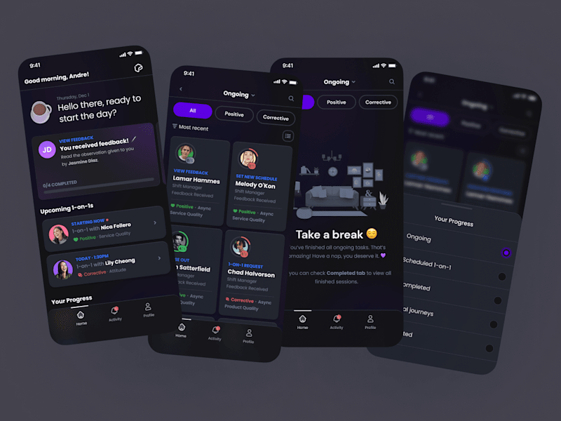 Cover image for Mobile App: Crafting engaging mobile experiences for humans