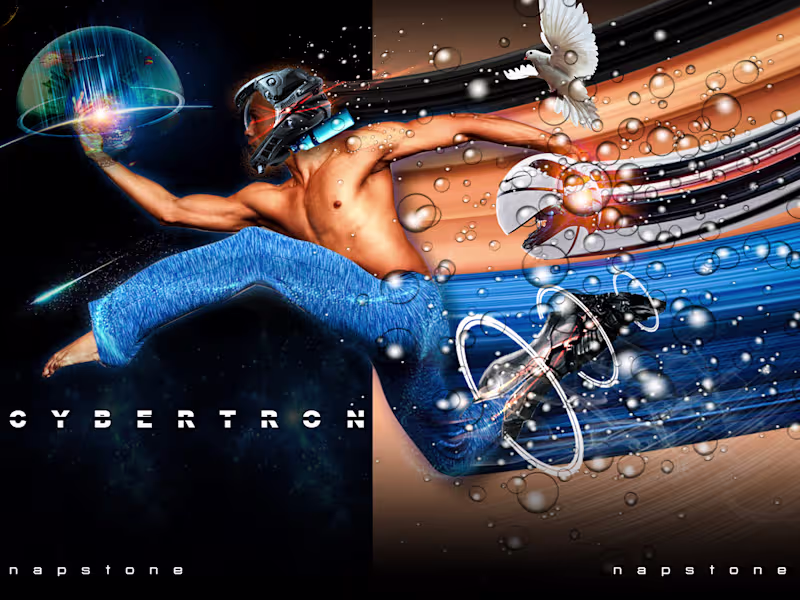 Cover image for Tech Expo