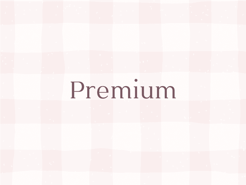 Cover image for Premium Audio & Video Tier