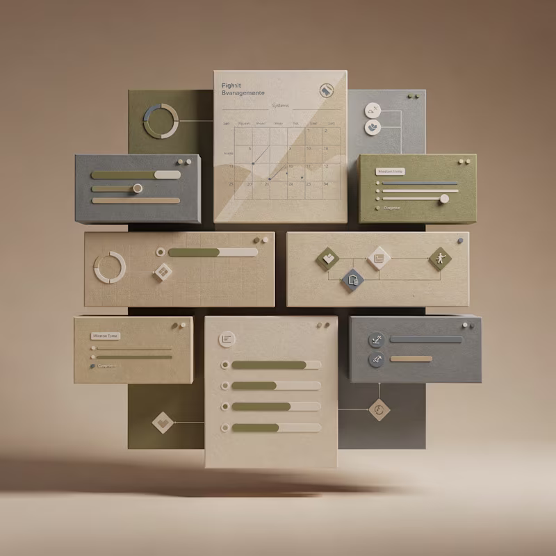 Cover image for Project Management