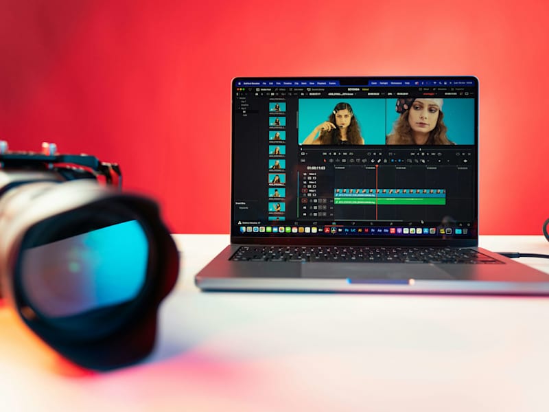 Cover image for I Will edit Your Amazing video as you wish
