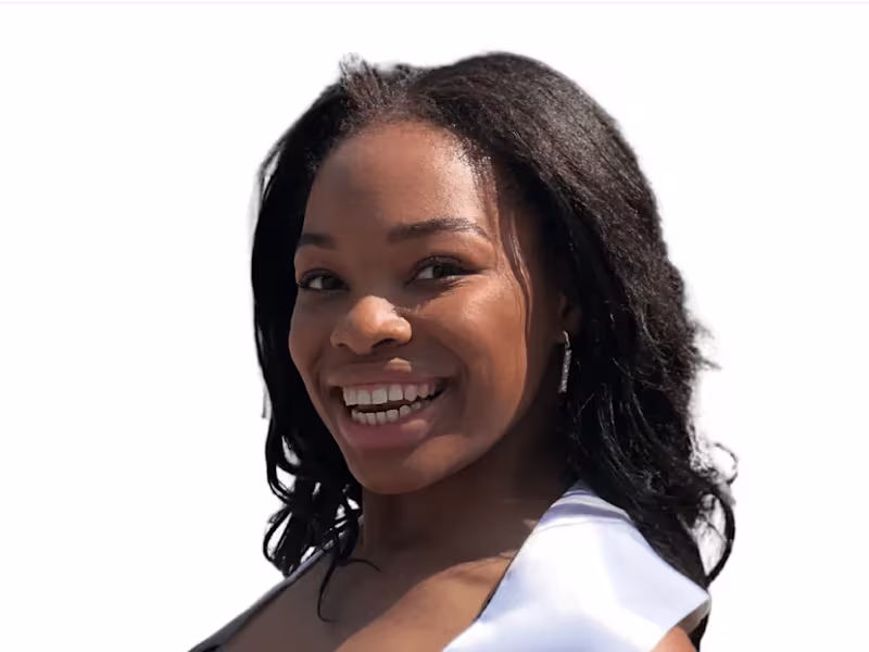 Cover image for Women Reshaping The Cybersecurity Industry