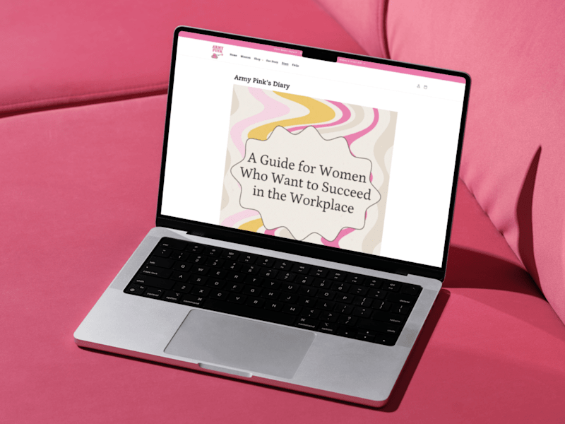 Cover image for Shopify Store Design For Jewelry Brand With A Cause