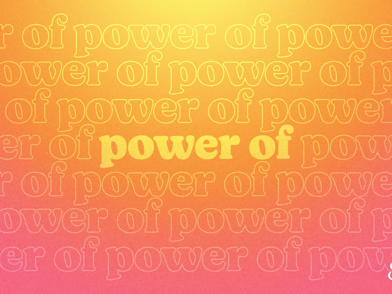 Cover image for Motion Graphic and Video Edit