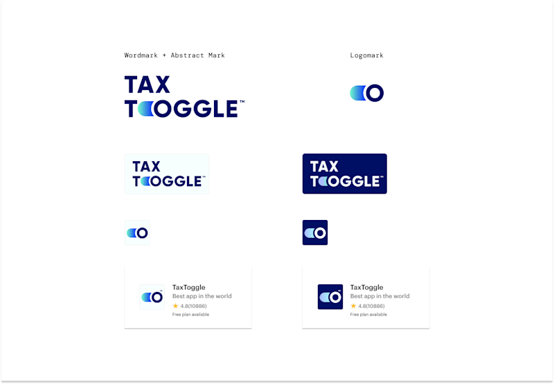 Cover image for Tax Toggle