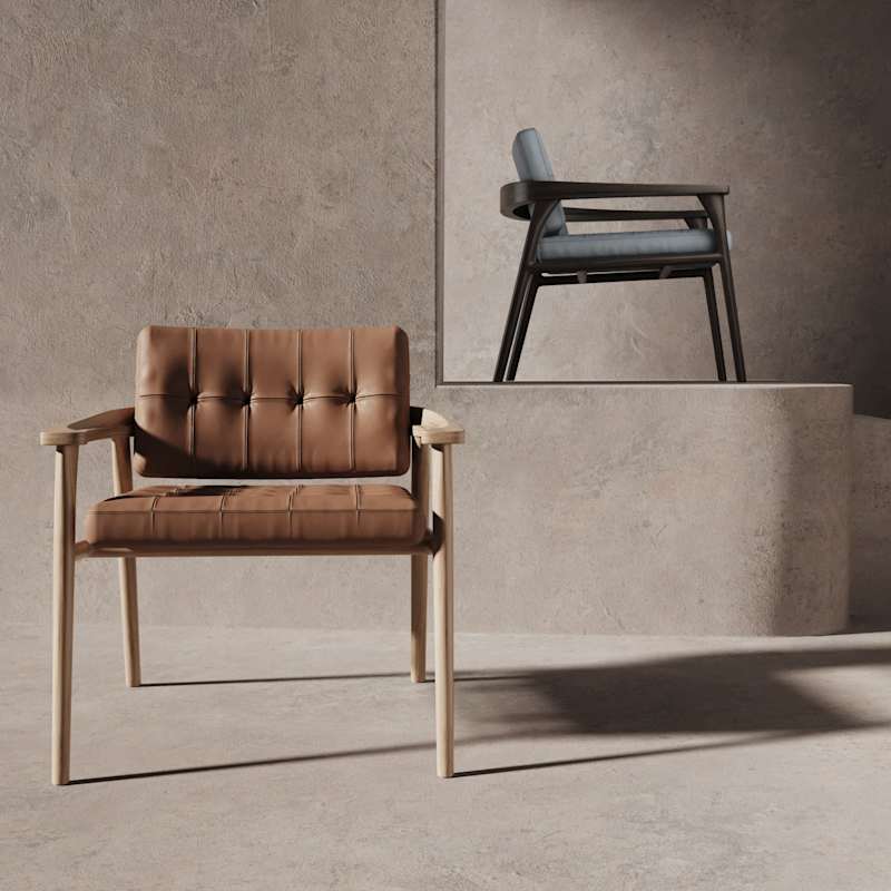 Cover image for Furniture Design and Visualisation