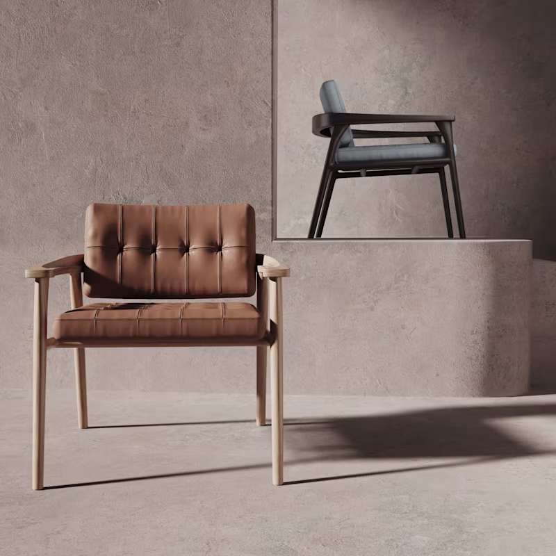 Cover image for Furniture Design and Visualisation