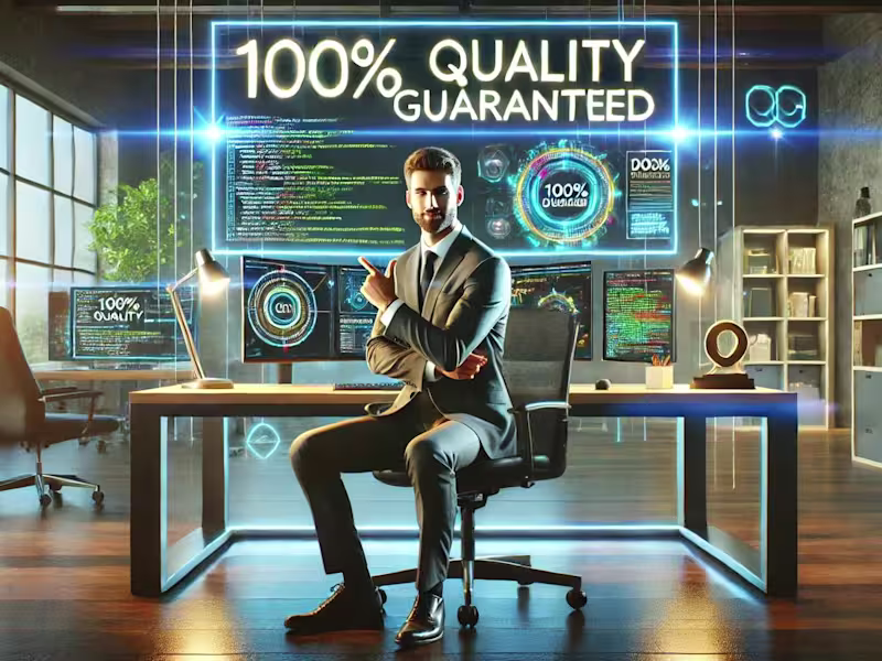 Cover image for Professional Website Full Stack Developer